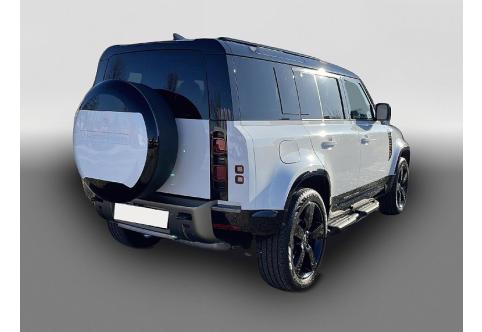 Land Rover Defender #3