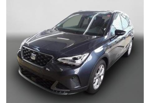 Seat Arona #1