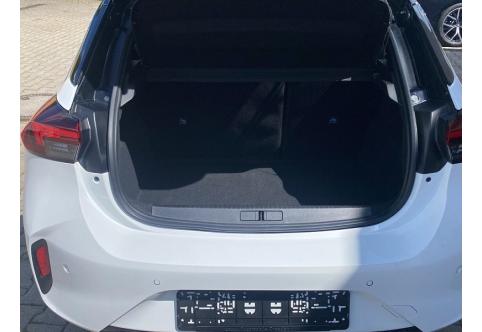 Opel Corsa #9