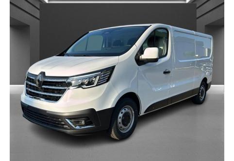 Renault Trafic #1