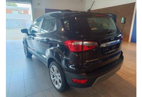 Ford EcoSport #3