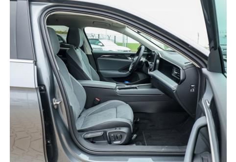 VW Passat #2