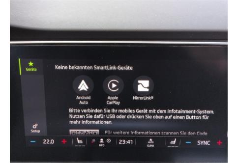 Skoda Octavia #15