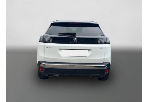 Peugeot 3008 #4