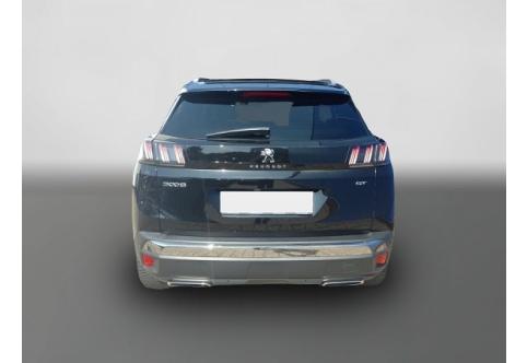 Peugeot 3008 #4