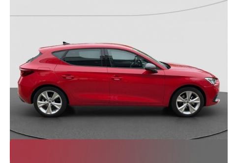 Seat Leon #7