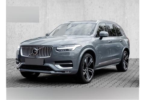 Volvo XC90 #1