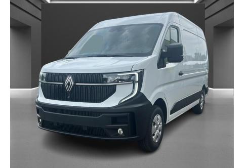 Renault Master #1