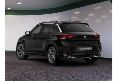 VW T-Roc #3