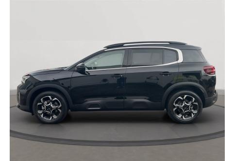 Citroën C5 Aircross #2
