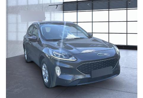 Ford Kuga #4