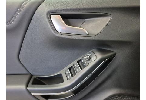 Ford Puma #13