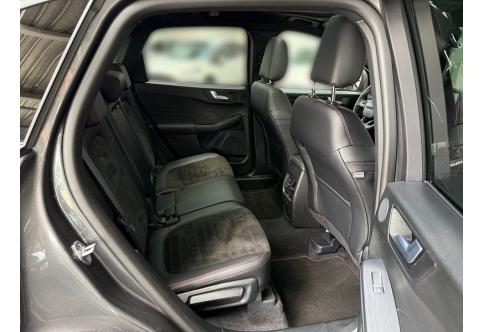 Ford Kuga #26