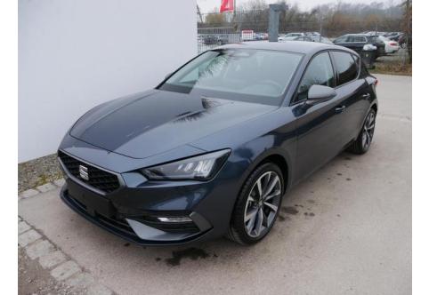 Seat Leon #1