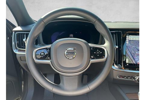 Volvo V60 #9