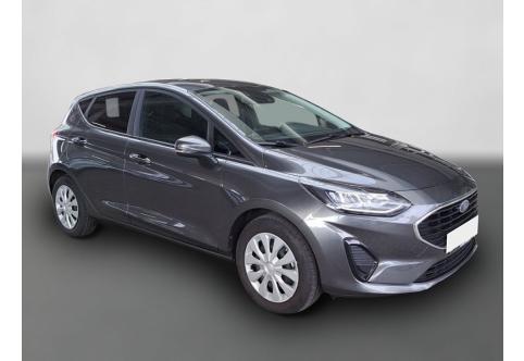 Ford Fiesta #2