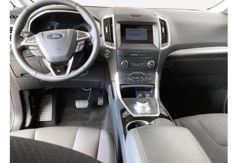 Ford S-MAX #9