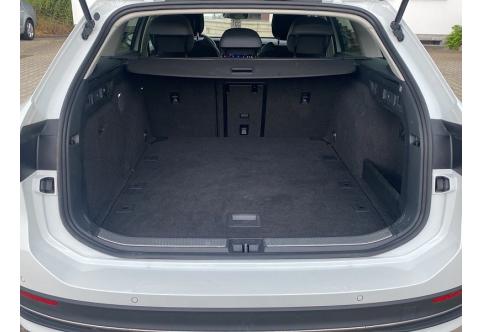 VW Passat #9