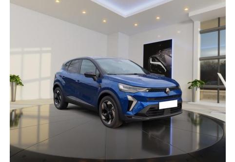 Renault Captur #1