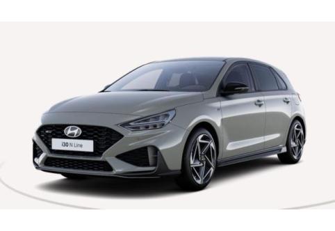 Hyundai i30 #1