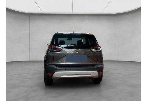 Opel Crossland X #4