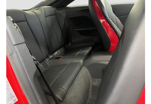 Audi TTS #17