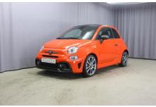 Abarth 595C