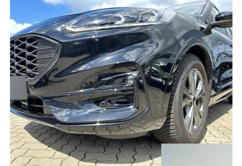 Ford Kuga #7