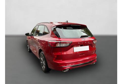 Ford Kuga #2