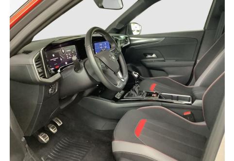 Opel Mokka #7