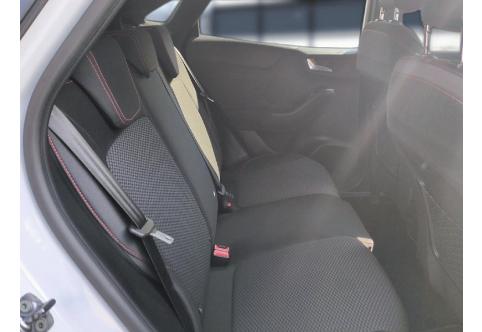Ford Puma #9