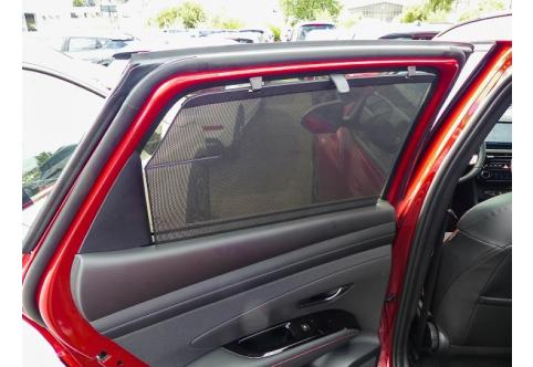 Hyundai Tucson #15