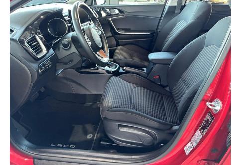 KIA cee'd #7