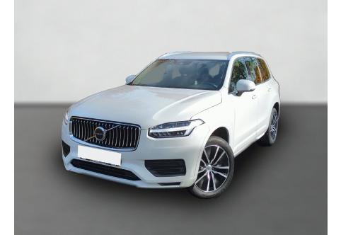 Volvo XC90 #1