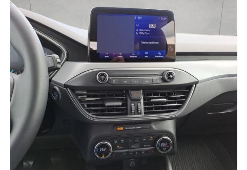 Ford Focus #14