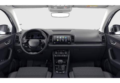 Skoda Karoq #4