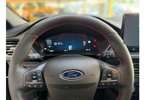 Ford Kuga #13