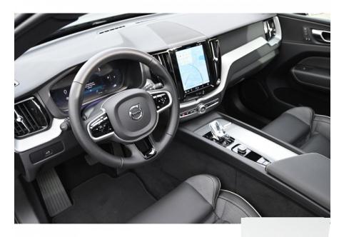 Volvo XC60 #5