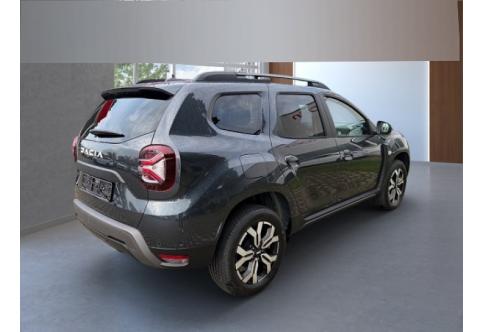 Dacia Duster #3