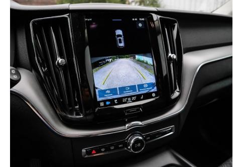 Volvo XC60 #17