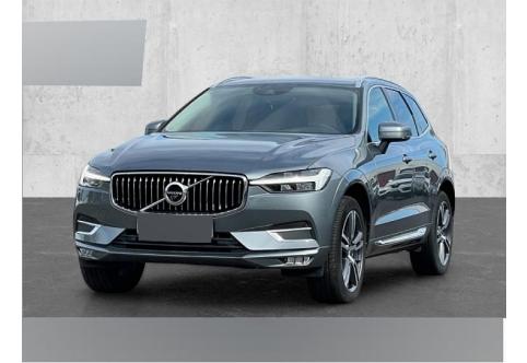 Volvo XC60 #1