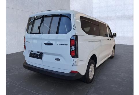 Ford TRANSIT CUSTOM #3
