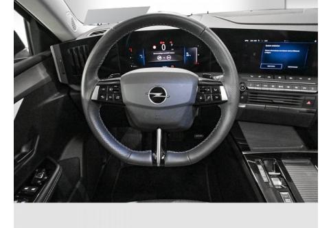 Opel Astra #12