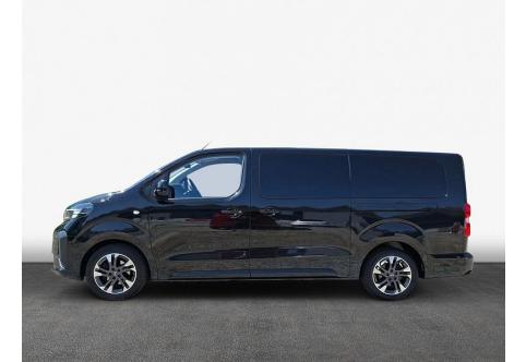 Opel Zafira Life #5