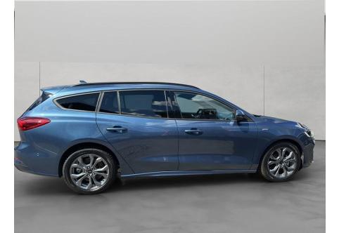 Ford Focus #7