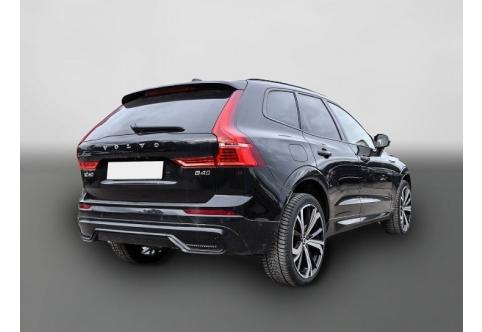 Volvo XC60 #2