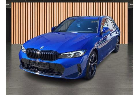 BMW 3er #1
