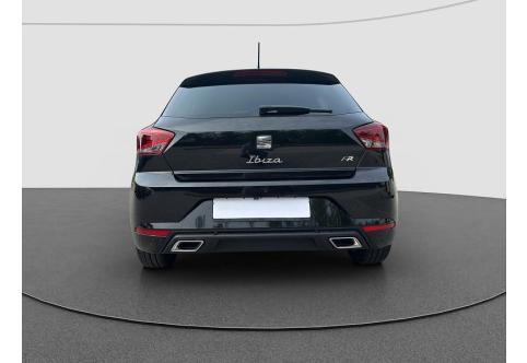 Seat Ibiza #5