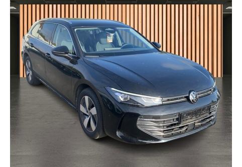 VW Passat #6