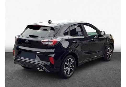 Ford Puma #2